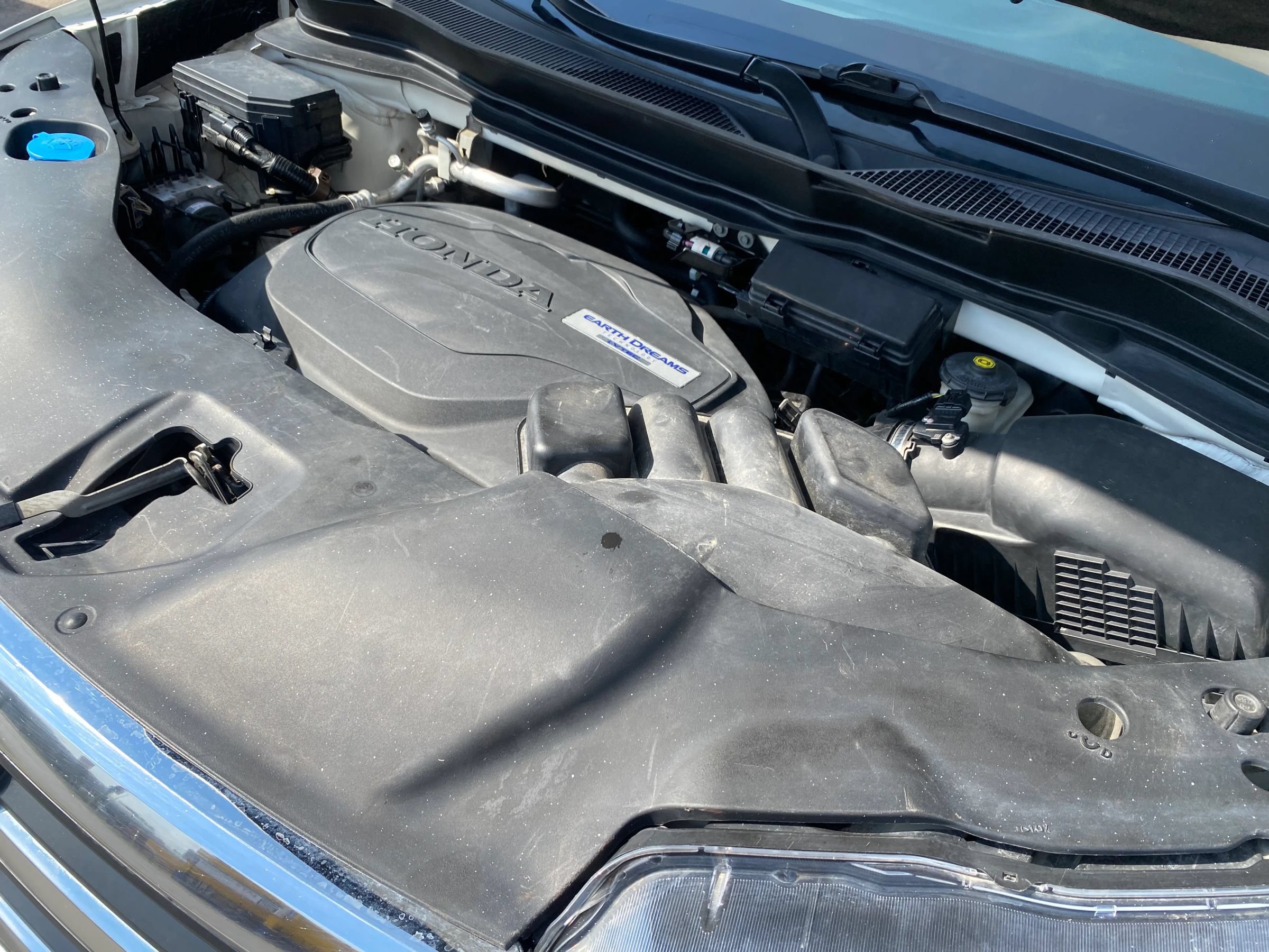Used 2016 Honda Pilot EX-L image 38