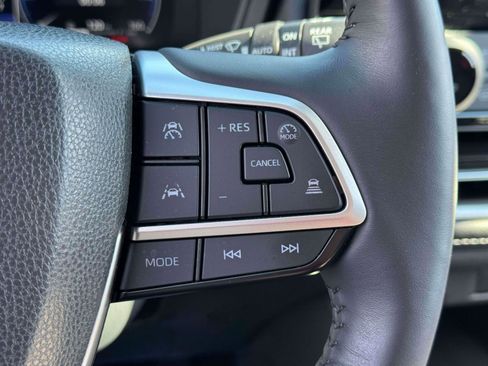 Used 2024 Toyota Grand Highlander AWD image 21