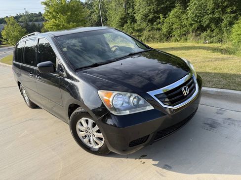 Used 2009 Honda Odyssey EX-L image 2