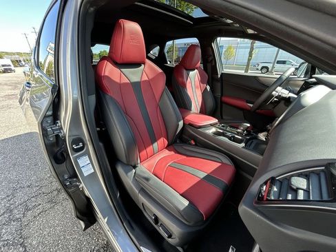 Used 2023 Lexus NX 350 F Sport AWD/4WD image 25