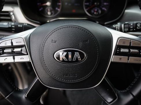 Used 2021 Kia Telluride LX AWD/4WD image 46