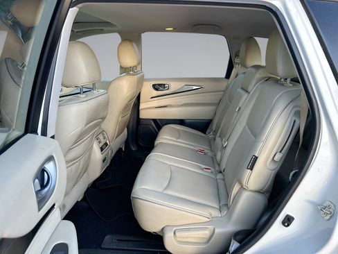Used 2020 INFINITI QX60 Luxe AWD/4WD image 30