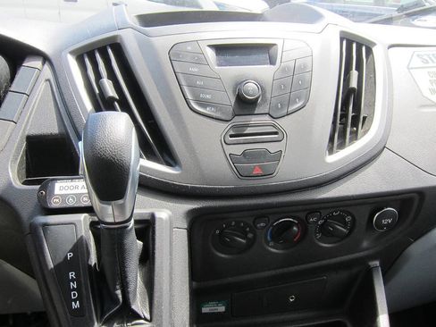 Used 2016 Ford Transit 350 XL RWD image 13