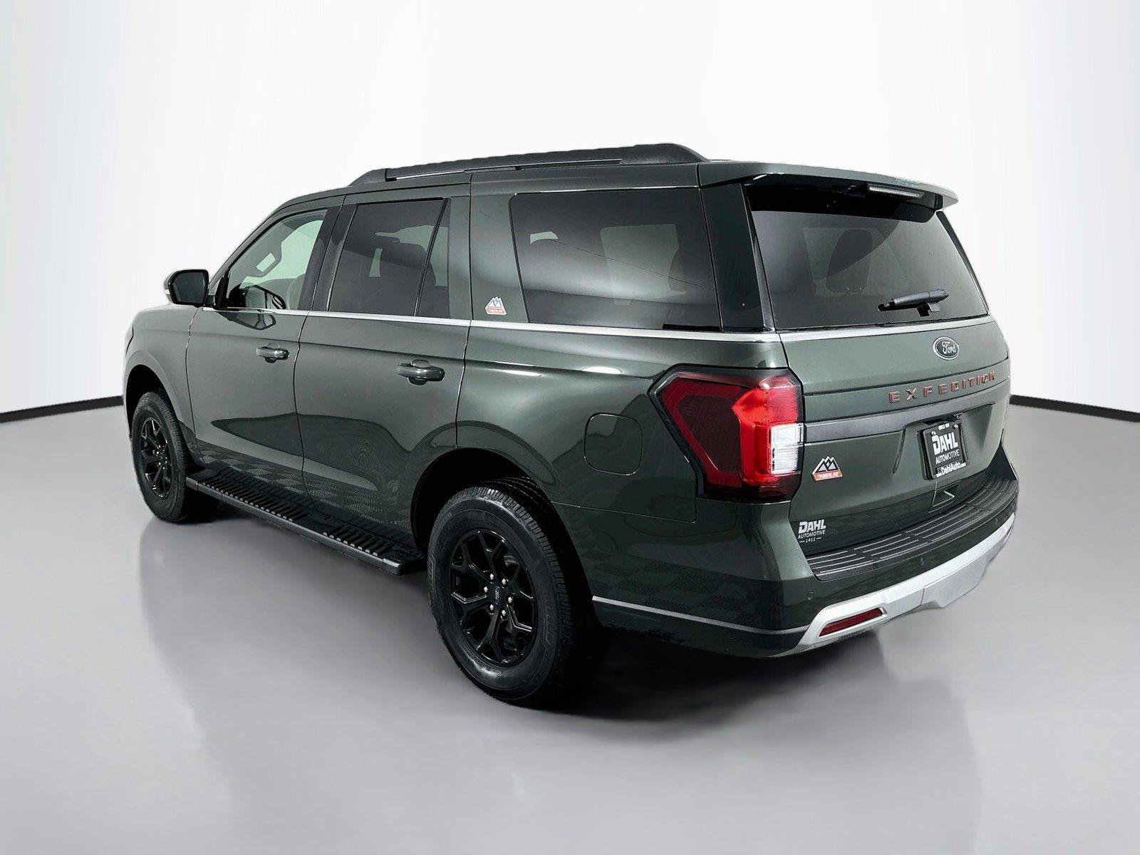 Used 2022 Ford Expedition Timberline AWD/4WD image 10