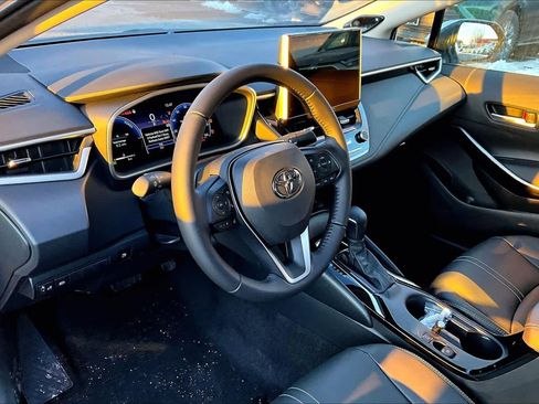 New 2026 Toyota Corolla XLE image 8