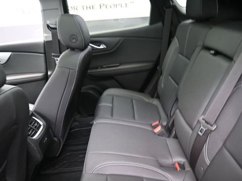 Used 2023 Chevrolet Blazer LT w/ LPO, Floor Liner Package image 22