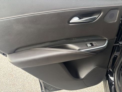 Used 2019 Cadillac XT4 Sport image 20