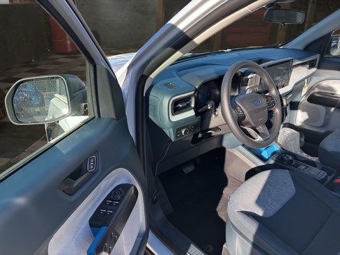 New 2026 Ford Maverick XLT FWD image 17
