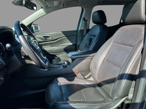 Used 2019 GMC Acadia SLT FWD image 14