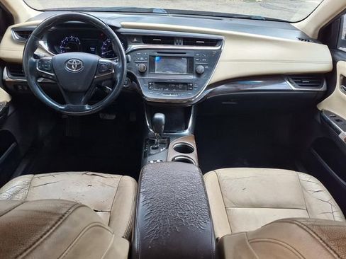 Used 2014 Toyota Avalon XLE Premium FWD image 9