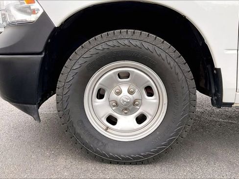 Used 2020 RAM 1500 Tradesman w/ Popular Equipment Group image 8