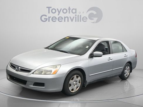 Used 2007 Honda Accord LX image 1