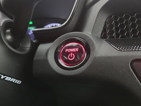 Used 2024 Honda CR-V Sport-L image 26