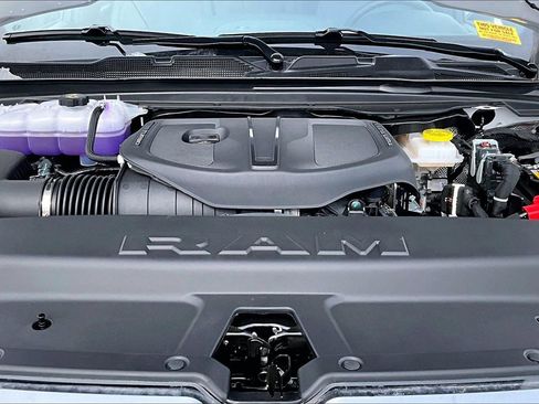 New 2026 RAM 1500 Big Horn image 35