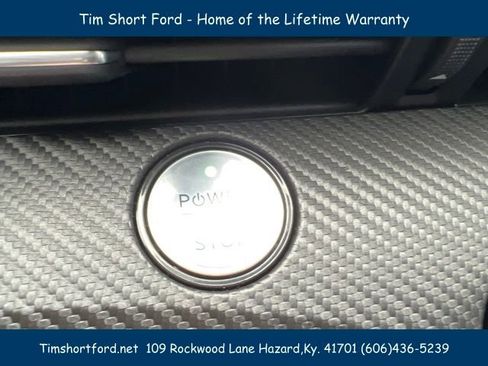 New 2022 Ford Mustang Mach-E Premium image 30