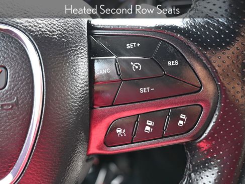 Used 2024 Dodge Durango GT image 13