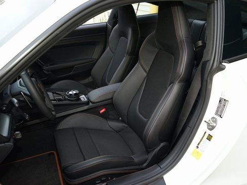 Used 2026 Porsche 911 GT3 RWD image 12