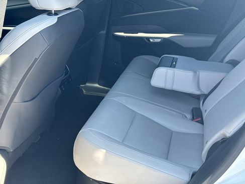 Used 2023 Lexus RX 350 Premium w/ Cold Area Package FWD image 21
