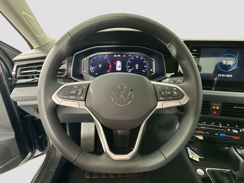 New 2026 Volkswagen Jetta SEL image 11