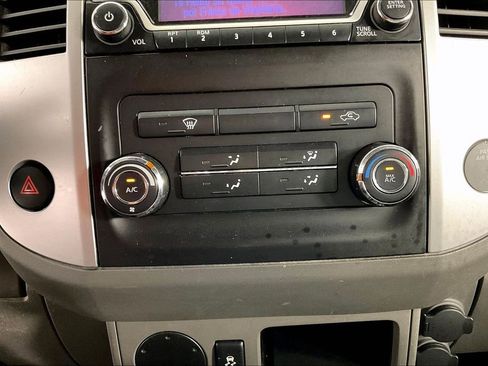 Used 2015 Nissan Frontier SV image 31