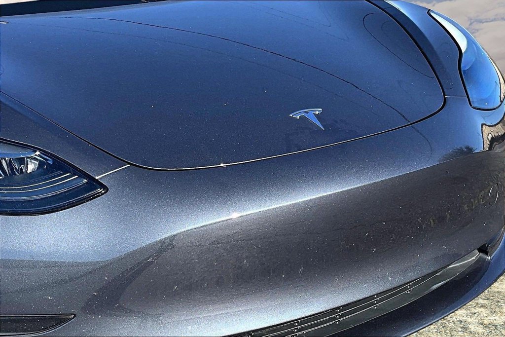 Used 2023 Tesla Model 3 Performance AWD/4WD image 33