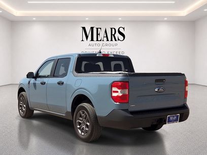 Used 2023 Ford Maverick XLT w/ XLT Luxury Package