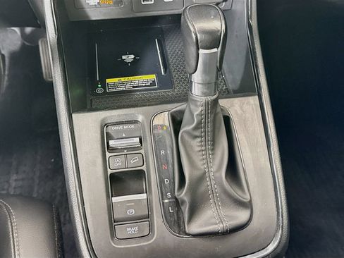 Used 2023 Honda CR-V EX-L image 18