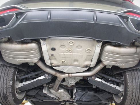 Used 2022 Audi A5 2.0T Premium Plus w/ Premium Plus image 96