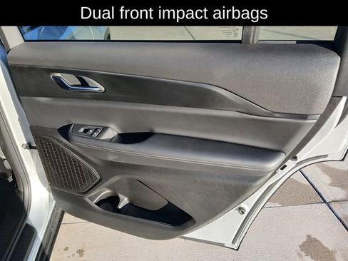 New 2025 Jeep Grand Cherokee L Laredo w/ Luxury Tech Group I image 20