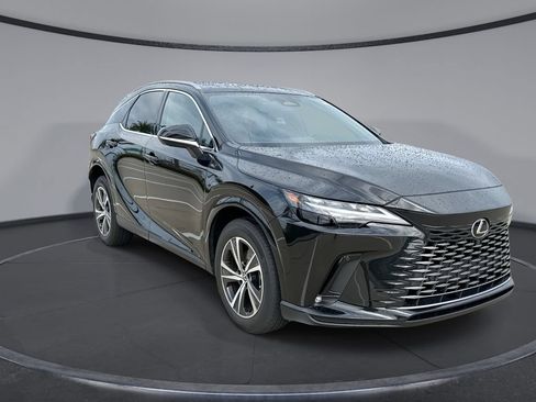 Used 2026 Lexus RX 350 FWD image 12