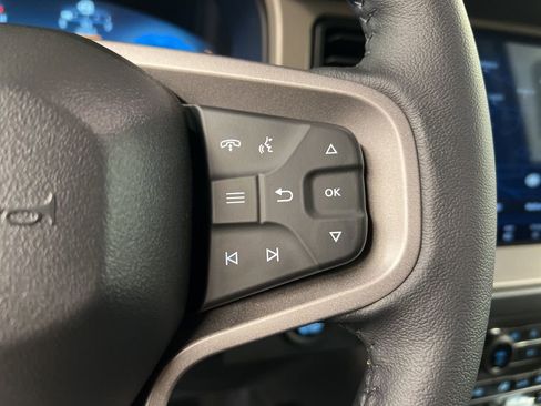 New 2026 Ford Bronco Outer Banks image 21