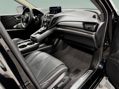 Used 2025 Acura RDX SH-AWD w/ Advance Package image 12
