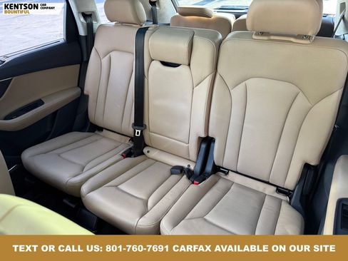 Used 2022 Audi Q7 3.0T Prestige image 34