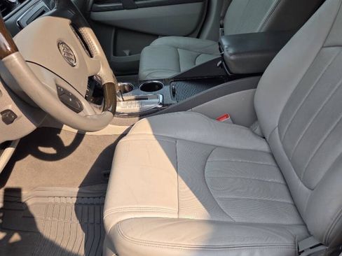 Used 2013 Buick Enclave Premium AWD/4WD image 12