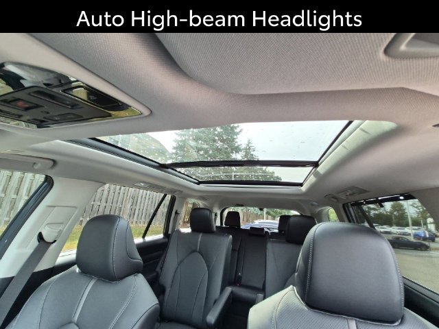 Certified 2026 Toyota Grand Highlander AWD image 15