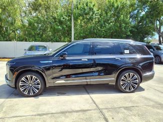 New 2026 Cadillac Vistiq Premium Luxury video 2