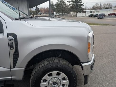Used 2024 Ford F350 XLT image 13