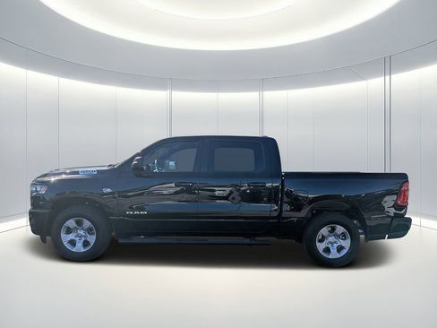 New 2026 RAM 1500 Big Horn w/ Sport Appearance Package AWD/4WD image 6
