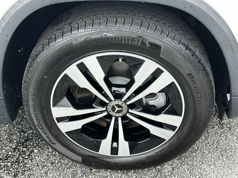 Certified 2025 Mercedes-Benz GLA 250 4MATIC image 14