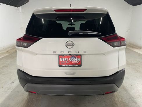 Certified 2023 Nissan Rogue S FWD image 13