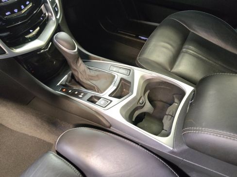 Used 2016 Cadillac SRX Performance w/ Midnight Edition Package FWD image 26