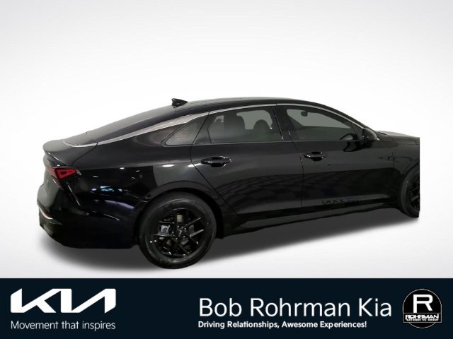 New 2026 Kia K5 LXS FWD image 10