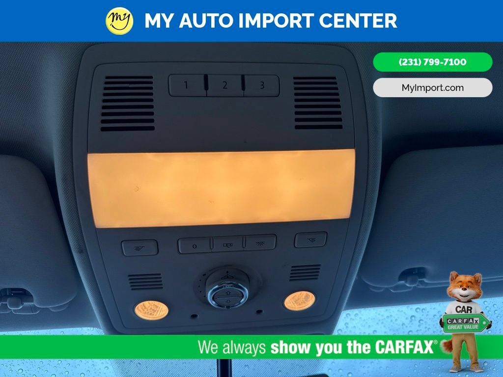 Used 2014 Volkswagen Touareg TDI AWD/4WD image 22