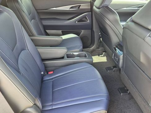 New 2027 INFINITI QX60 Sport w/ Dark Cargo Package AWD/4WD image 31