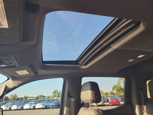 Used 2019 GMC Sierra 1500 AT4 w/ AT4 Premium Package image 27