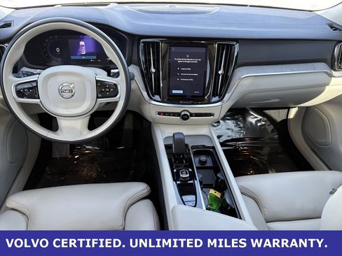 Certified 2024 Volvo S60 B5 Ultimate image 12