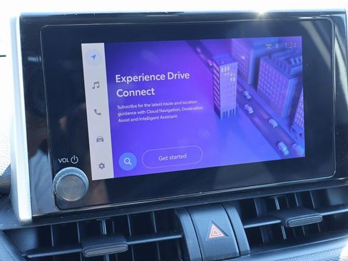 Used 2023 Toyota RAV4 XLE image 5