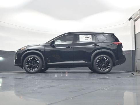 New 2026 Nissan Rogue Dark Armor image 17
