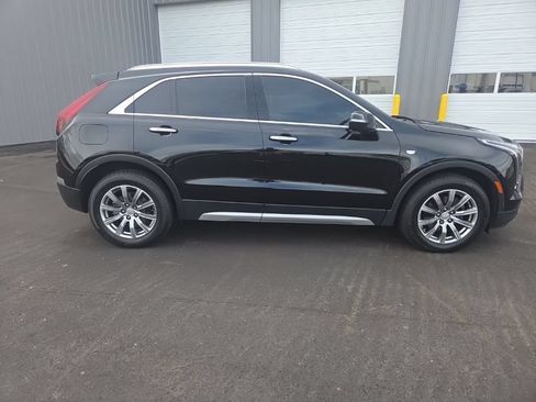 Used 2019 Cadillac XT4 Premium Luxury w/ Technology Package AWD/4WD image 12