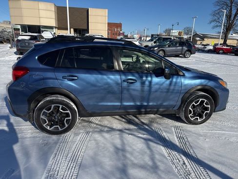 Used 2016 Subaru Crosstrek 2.0i Limited w/ Popular Package #2 image 15
